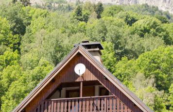 Chalet LEPERVIERE - Photo 17