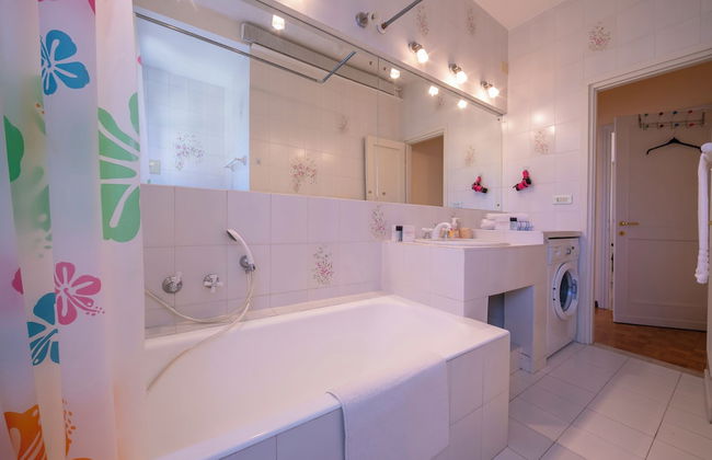 Rossella on the lake with fantastic view - Foto 18