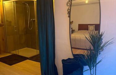 Art Boutique Budget Apartment im Hinterhof Menden Altstadt mit Klimaanlage - Foto 5