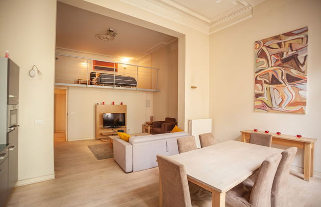 Luxury Suites Castel - Foto 6