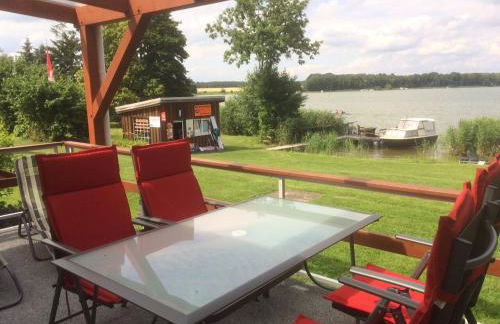 Ferienhaus Am Großen Priepertsee - Foto 7