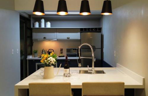 Apto alto padrão - centro de Florianópolis - Foto 1