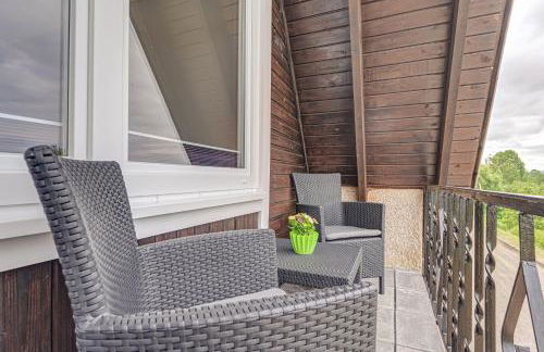 Ferienhaus Hohe Klinge - Foto 5