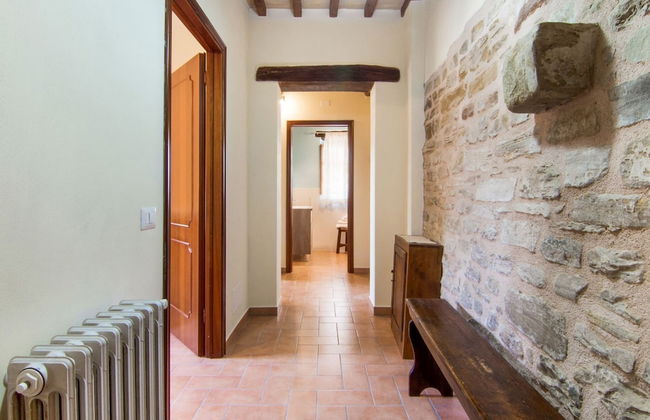 Holiday Home in Citta di Castello With Pool - Photo 33