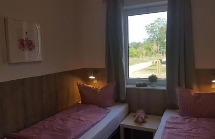 Ferienhäuser im Ferienhausgebiet Hof Beel - Foto 7