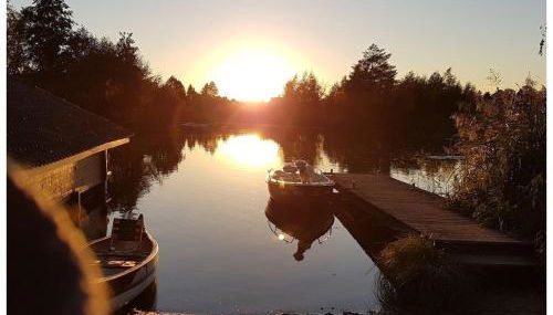 Holiday home in Güster with swimming pool - Foto 4, Other