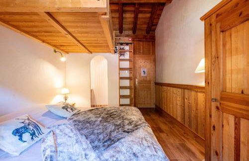 Chalet Le Courti - Foto 12