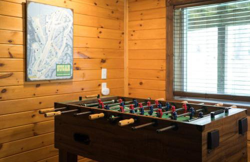 Sugar Mountain Cabin | Hot Tub! - Foto 28
