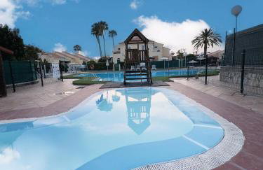 Duplex Sonemar Pool - Foto 1