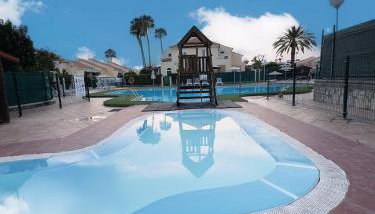 Duplex Sonemar Pool - Foto 1