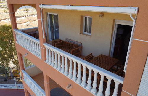 La terracita de Playa Honda con Parking - Foto 37