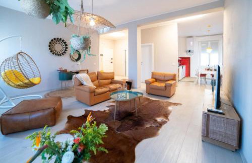 Henry's House luxury urban apartament - Foto 1