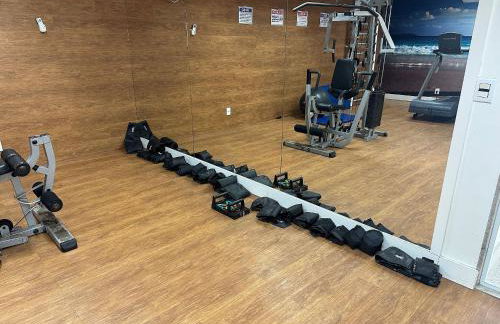 Loft de alto padrão e vista para o mar | MASD309 - Photo 46