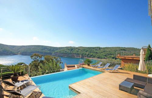 Villa Barbara - Foto 1