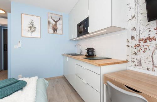 Apparts Seasons - Saint Étienne - La Terrasse - Foto 53