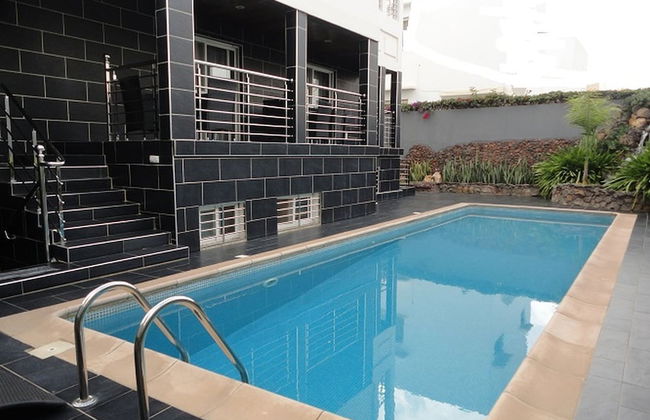 Villa de prestige Mermoz - Photo 51