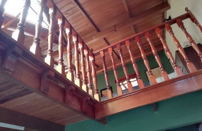 Apartaestudios Quinta Hidalga - Foto 78