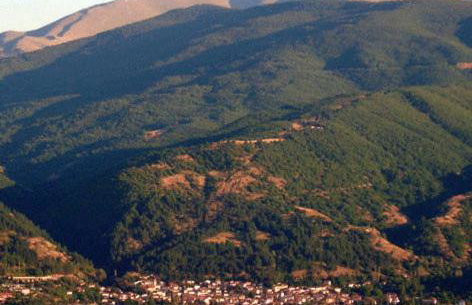 Villa Kastanodasos - Foto 20