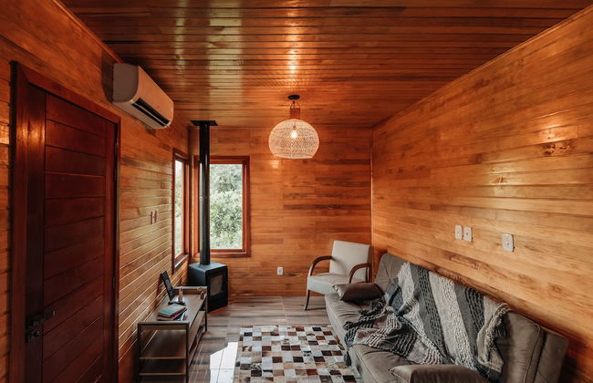 Pousada Vila Felicita - Foto 17