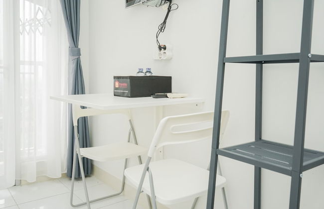 Emerald Bintaro Studio Apartment near British School - Foto 8