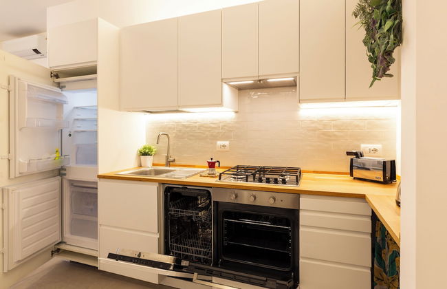 notaMI - Brenta Top Floor - MM3 - Foto 13