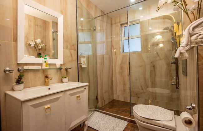 MegMara Luxury Suites Nyali - Foto 41