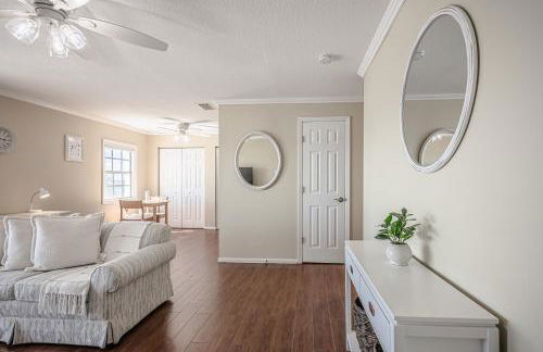 Sunny 1 Br Condo on the Water in St Petersburg, FL - Foto 26