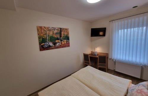 Gästehaus Grunewald Bed & Breakfast - Foto 34