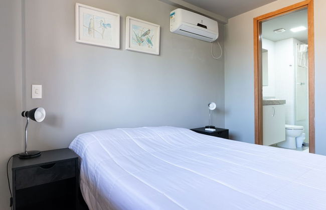 Praia Central Porto de Galinhas - Foto 2