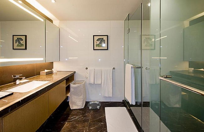 Somerset Riverview Chengdu - Foto 19