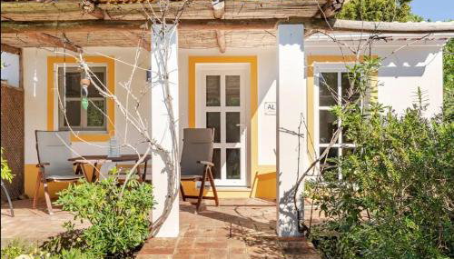 In der Natur und nah am Meer: Casa Sul - Foto 2