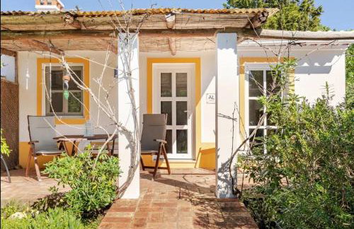 In der Natur und nah am Meer: Casa Sul - Foto 1