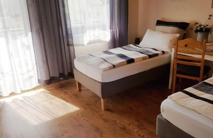 Haus Lindengarten - Foto 17