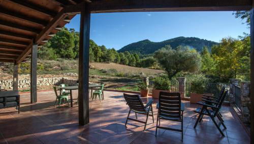 Casa Maro Prenafeta - Foto 2