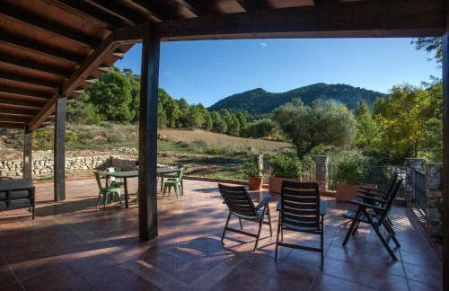 Casa Maro Prenafeta - Foto 2