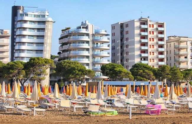 Very Nice Studio With Private Garden and Swimming Pool by Beahost Rentals - Foto 16