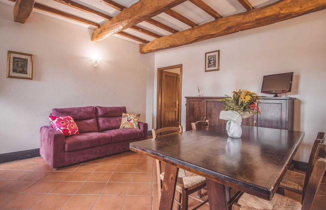 Holiday Home in Magione Near Lake Trasimeno - Foto 19