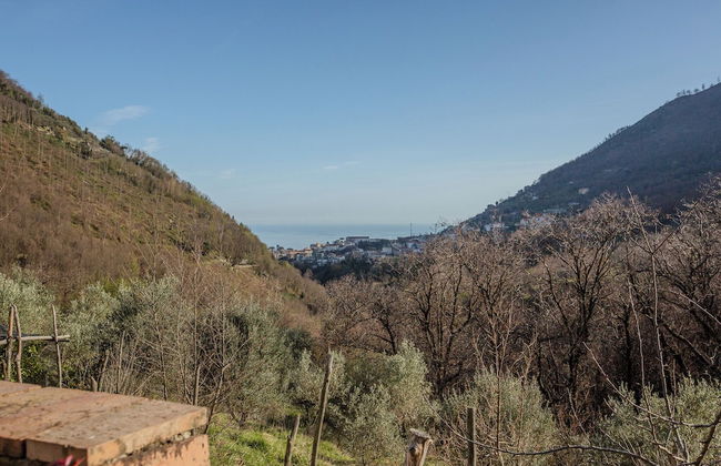 Villa Maddalena - Foto 23