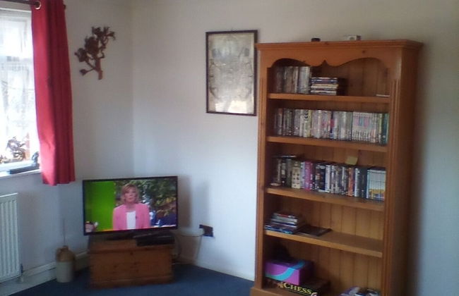 1-bed Apartment in Bridport Great Location - Foto 10