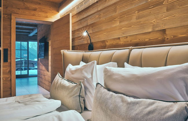 Sissi s green Chalets - Foto 5