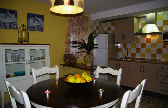 Vivienda Rural Rio Cerezuelo - Photo 27