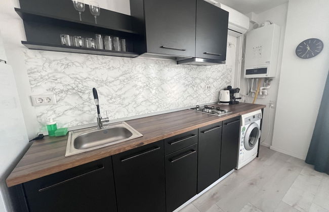 Grey Residence Apartaments - Foto 44