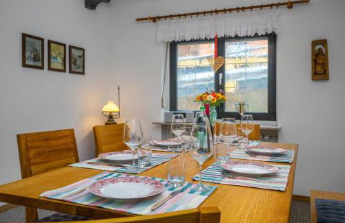 Ferienwohnungen Jonuscheit - Foto 43