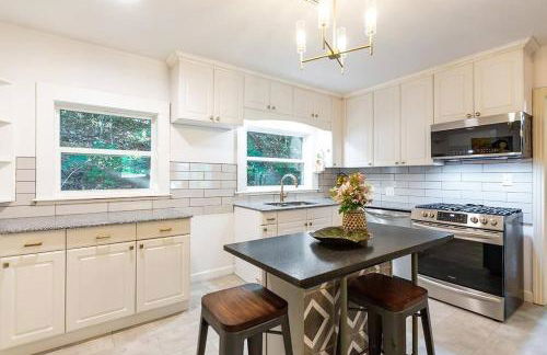 The great retreat - 1 mile from the University - Foto 20