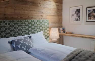 Alpen Lodge Premium Apartment - Foto 72