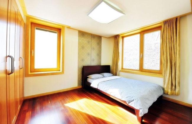 Haeyeorim Village - Foto 5