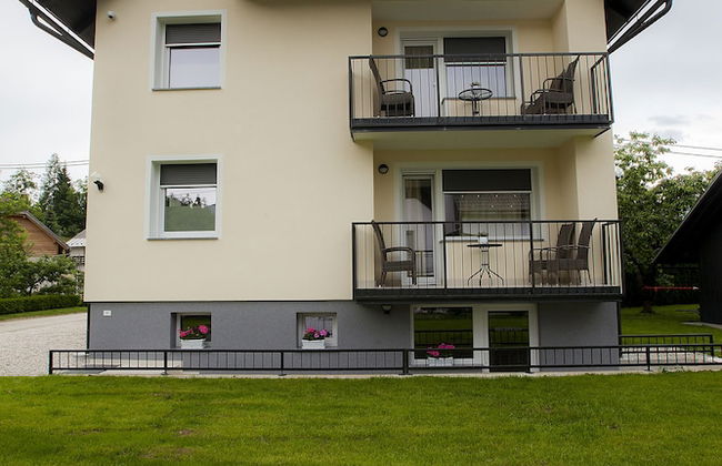 Razingar Apartments - Foto 47