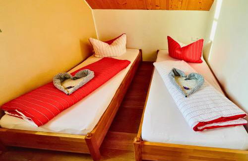 Ferienhaus Winterbergblick, Sächsische Schweiz - Photo 38