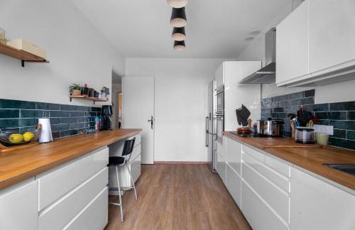 Villa Les Aloes - Foto 7