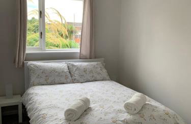 Beautiful apartment in Newtownabbey - Foto 8